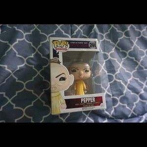 America Horror Story funko pop!